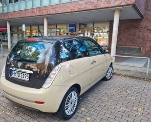 Lancia Ypsilon Gebrauchtwagen