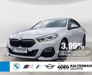 BMW 220 Gran Coupé Gebrauchtwagen