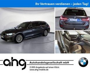 BMW 320 Gebrauchtwagen