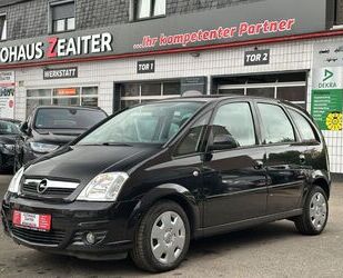 Opel Meriva Gebrauchtwagen