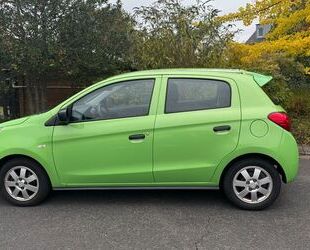 Mitsubishi Space Star Gebrauchtwagen