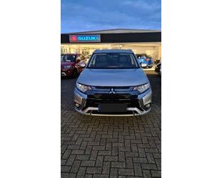 Mitsubishi Outlander Gebrauchtwagen