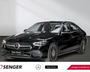 Mercedes-Benz C 180 Gebrauchtwagen