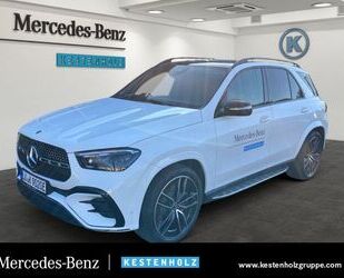 Mercedes-Benz GLE 350 Gebrauchtwagen