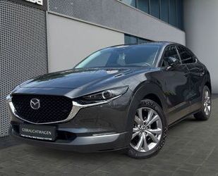 Mazda CX-30 Gebrauchtwagen