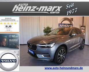 Volvo XC60 Gebrauchtwagen