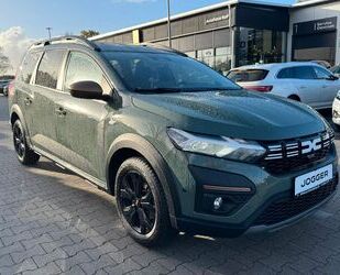 Dacia Jogger Gebrauchtwagen