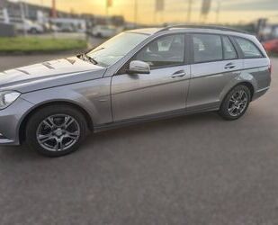 Mercedes-Benz C 180 Gebrauchtwagen