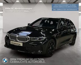 BMW 330 Gebrauchtwagen