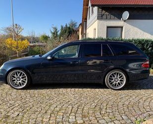 Mercedes-Benz E 280 Gebrauchtwagen