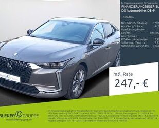 DS Automobiles DS4 Gebrauchtwagen