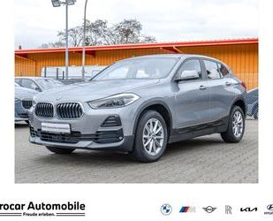 BMW X2 Gebrauchtwagen