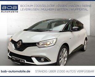 Renault Grand Scenic Gebrauchtwagen