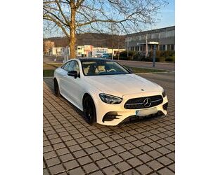 Mercedes-Benz E 300 Gebrauchtwagen
