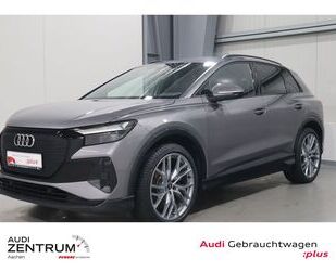 Audi Q4 Gebrauchtwagen