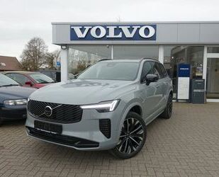 Volvo XC90 Gebrauchtwagen