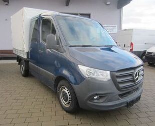 Mercedes-Benz Sprinter Gebrauchtwagen