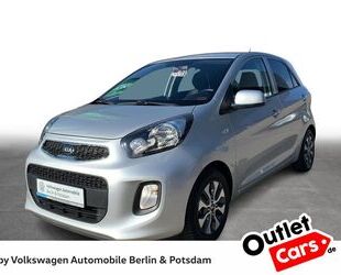 Kia Picanto Gebrauchtwagen