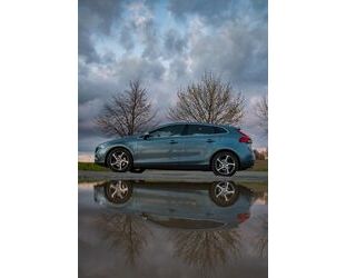 Volvo V40 Gebrauchtwagen