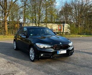 BMW 120 Gebrauchtwagen
