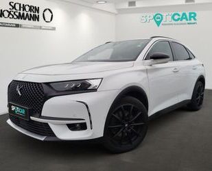 DS Automobiles DS7 (Crossback) Gebrauchtwagen