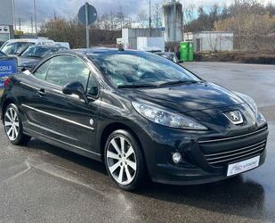 Peugeot 207 Gebrauchtwagen