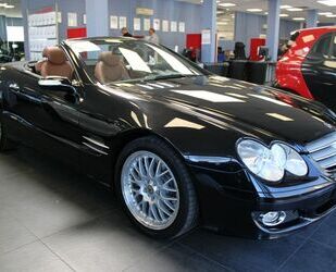 Mercedes-Benz SL 350 Gebrauchtwagen