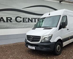 Mercedes-Benz Sprinter Gebrauchtwagen