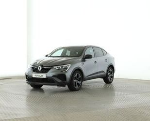 Renault Arkana Gebrauchtwagen