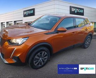 Peugeot 2008 Gebrauchtwagen