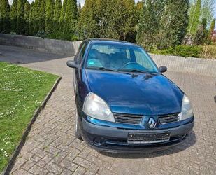 Renault Clio Gebrauchtwagen