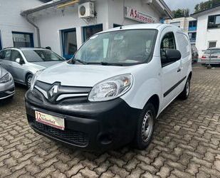 Renault Kangoo Gebrauchtwagen
