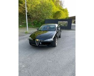 Alfa Romeo Alfa 147 Gebrauchtwagen
