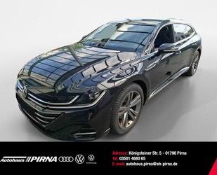 VW Arteon Gebrauchtwagen