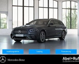 Mercedes-Benz E 300 Gebrauchtwagen