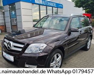 Mercedes-Benz GLK 220 Gebrauchtwagen