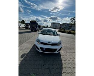 Kia Rio Gebrauchtwagen