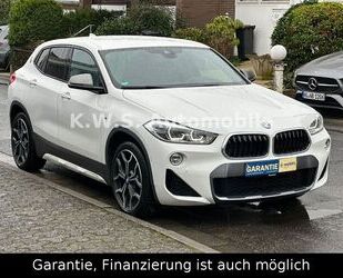 BMW X2 Gebrauchtwagen
