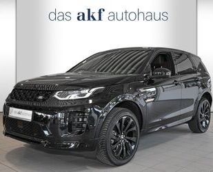 Land Rover Discovery Sport Gebrauchtwagen