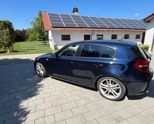 BMW 123 Gebrauchtwagen