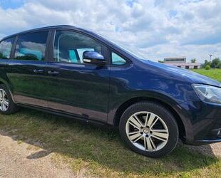 Seat Alhambra Gebrauchtwagen