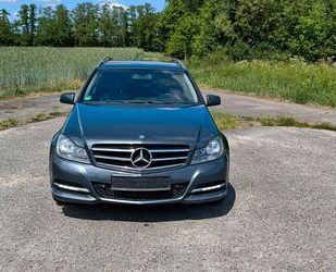 Mercedes-Benz C 220 Gebrauchtwagen