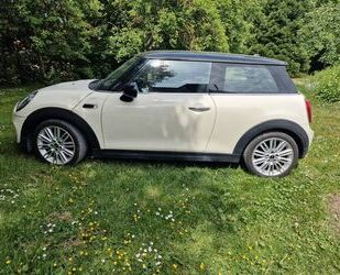 Mini Cooper C Gebrauchtwagen