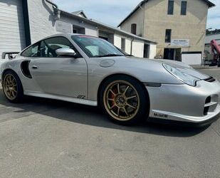 Porsche 996 Gebrauchtwagen