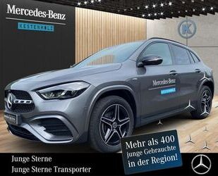 Mercedes-Benz GLA 250 Gebrauchtwagen