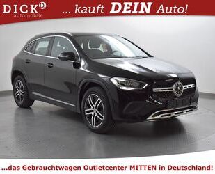 Mercedes-Benz GLA 200 Gebrauchtwagen