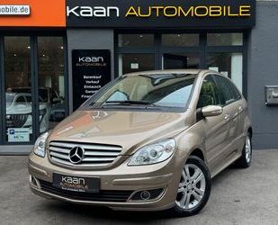 Mercedes-Benz B 200 Gebrauchtwagen