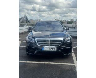 Mercedes-Benz S 500 Gebrauchtwagen