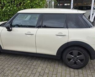 Mini ONE Gebrauchtwagen