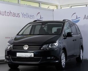 VW Sharan Gebrauchtwagen
